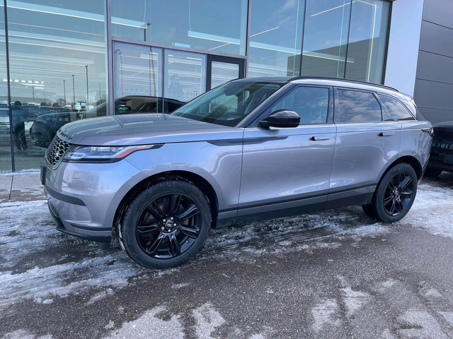 Land Rover Range Rover Velar - автомобили, коли, обяви за нови и употребявани 2