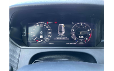 Land Rover Range Rover Velar - автомобили, коли, обяви за нови и употребявани 9