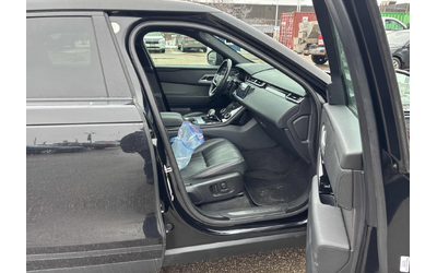 Land Rover Range Rover Velar S AWD * NAVI/BACKUP CAM/LEATHER/SUNROOF/LOADED!!! - автомобили, коли, обяви за нови и употребявани 10