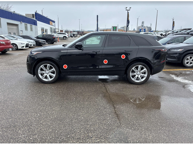 Land Rover Range Rover Velar S AWD * NAVI/BACKUP CAM/LEATHER/SUNROOF/LOADED!!! - автомобили, коли, обяви за нови и употребявани 2