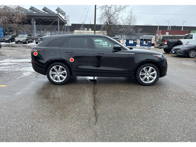 Land Rover Range Rover Velar S AWD * NAVI/BACKUP CAM/LEATHER/SUNROOF/LOADED!!! - автомобили, коли, обяви за нови и употребявани 3