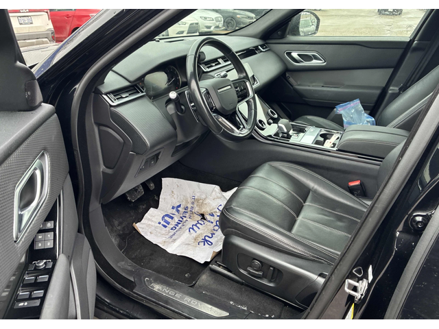 Land Rover Range Rover Velar S AWD * NAVI/BACKUP CAM/LEATHER/SUNROOF/LOADED!!! - автомобили, коли, обяви за нови и употребявани 5