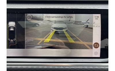 Land Rover Range Rover Velar S AWD * NAVI/BACKUP CAM/LEATHER/SUNROOF/LOADED!!! - автомобили, коли, обяви за нови и употребявани 7