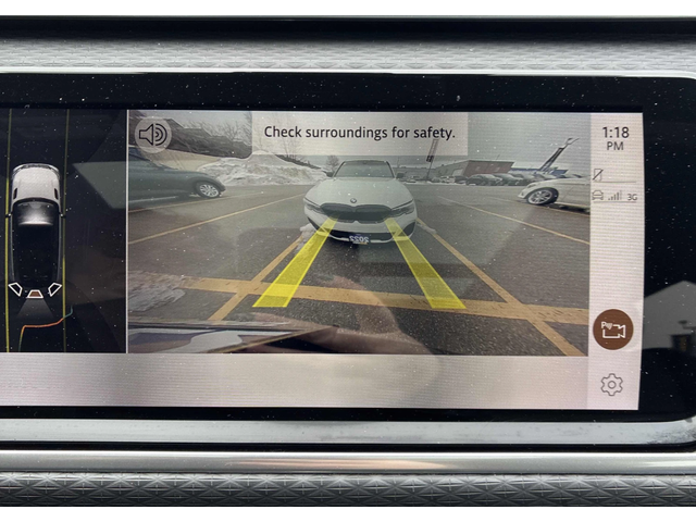 Land Rover Range Rover Velar S AWD * NAVI/BACKUP CAM/LEATHER/SUNROOF/LOADED!!! - автомобили, коли, обяви за нови и употребявани 7