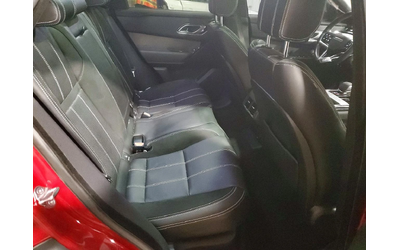 Land Rover Range Rover Velar S* LED* AWD* KEYLESS* - автомобили, коли, обяви за нови и употребявани 10