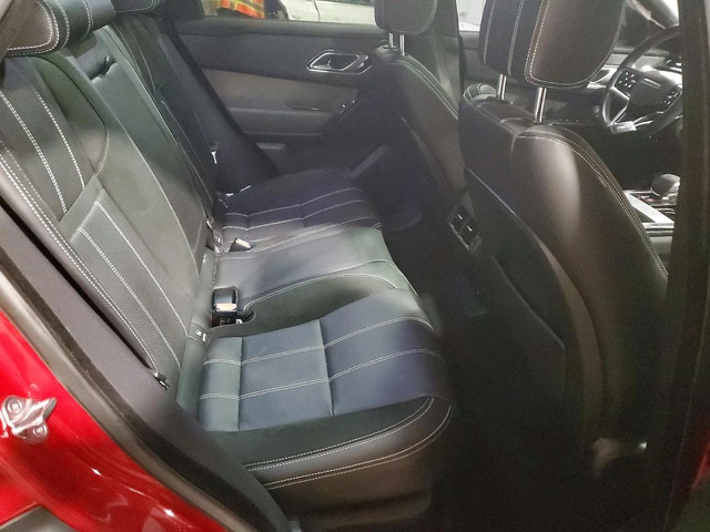 Land Rover Range Rover Velar S* LED* AWD* KEYLESS* - автомобили, коли, обяви за нови и употребявани 10