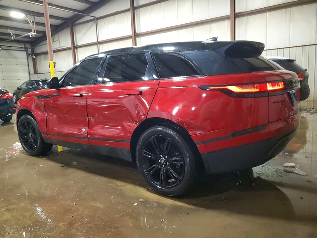 Land Rover Range Rover Velar S* LED* AWD* KEYLESS* - автомобили, коли, обяви за нови и употребявани 2