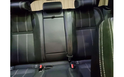 Land Rover Range Rover Velar S* LED* AWD* KEYLESS* - автомобили, коли, обяви за нови и употребявани 9