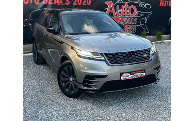land-rover-range-rover-velar - 0