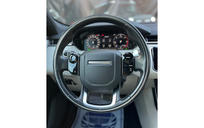 Land Rover Range Rover Velar R DYNAMIC* ALL OPTIONS* СОБСТВЕН ЛИЗИНГ - автомобили, коли, обяви за нови и употребявани 11