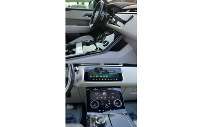 Land Rover Range Rover Velar R DYNAMIC* ALL OPTIONS* СОБСТВЕН ЛИЗИНГ - автомобили, коли, обяви за нови и употребявани 12