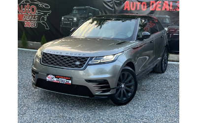 land-rover-range-rover-velar - 1