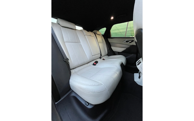 Land Rover Range Rover Velar R DYNAMIC* ALL OPTIONS* СОБСТВЕН ЛИЗИНГ - автомобили, коли, обяви за нови и употребявани 9
