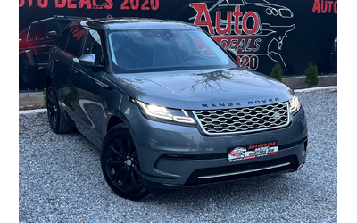 land-rover-range-rover-velar - 0