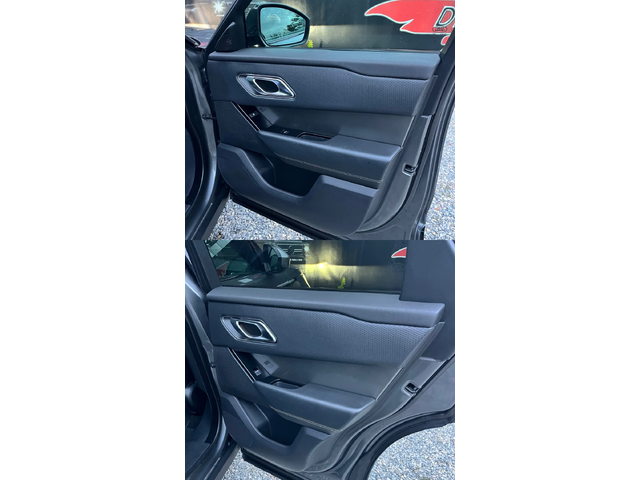 Land Rover Range Rover Velar FULL OPTIONS* 1-ВИ СОБСТВЕНИК* СОБСТВЕН ЛИЗИНГ - автомобили, коли, обяви за нови и употребявани 14