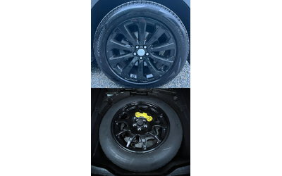 Land Rover Range Rover Velar FULL OPTIONS* 1-ВИ СОБСТВЕНИК* СОБСТВЕН ЛИЗИНГ - автомобили, коли, обяви за нови и употребявани 16