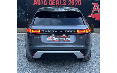 Land Rover Range Rover Velar FULL OPTIONS* 1-ВИ СОБСТВЕНИК* СОБСТВЕН ЛИЗИНГ - автомобили, коли, обяви за нови и употребявани 6