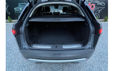 Land Rover Range Rover Velar FULL OPTIONS* 1-ВИ СОБСТВЕНИК* СОБСТВЕН ЛИЗИНГ - автомобили, коли, обяви за нови и употребявани 7