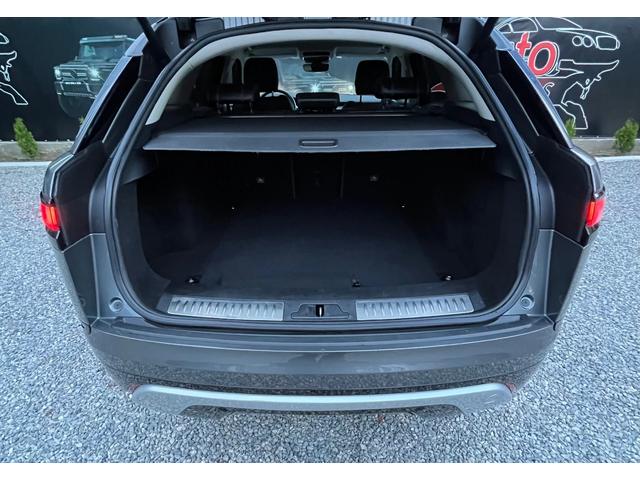 Land Rover Range Rover Velar FULL OPTIONS* 1-ВИ СОБСТВЕНИК* СОБСТВЕН ЛИЗИНГ - автомобили, коли, обяви за нови и употребявани 7