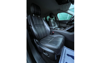 Land Rover Range Rover Velar FULL OPTIONS* 1-ВИ СОБСТВЕНИК* СОБСТВЕН ЛИЗИНГ - автомобили, коли, обяви за нови и употребявани 8