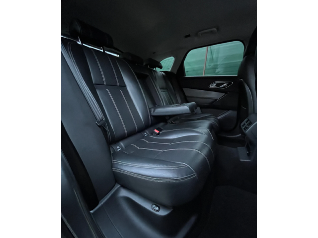 Land Rover Range Rover Velar FULL OPTIONS* 1-ВИ СОБСТВЕНИК* СОБСТВЕН ЛИЗИНГ - автомобили, коли, обяви за нови и употребявани 9