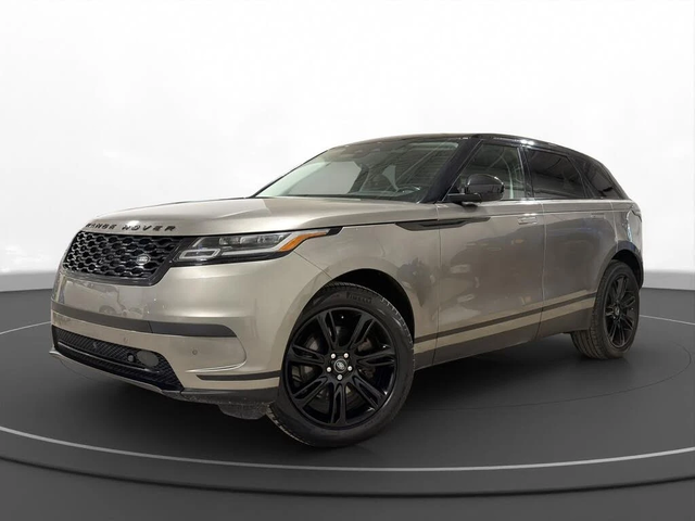 Land Rover Range Rover Velar * P250* S* AWD* Автокредит(Цена до БГ) - автомобили, коли, обяви за нови и употребявани 0