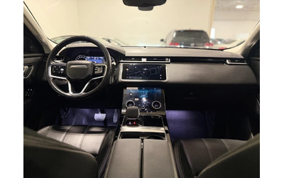Land Rover Range Rover Velar * P250* S* AWD* Автокредит(Цена до БГ) - автомобили, коли, обяви за нови и употребявани 15