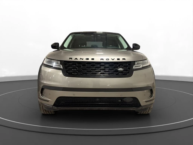 Land Rover Range Rover Velar * P250* S* AWD* Автокредит(Цена до БГ) - автомобили, коли, обяви за нови и употребявани 1