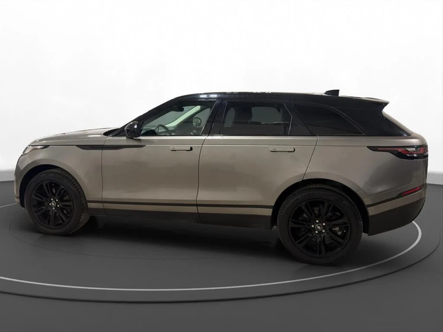Land Rover Range Rover Velar * P250* S* AWD* Автокредит(Цена до БГ) - автомобили, коли, обяви за нови и употребявани 3