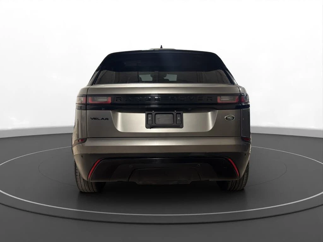 Land Rover Range Rover Velar * P250* S* AWD* Автокредит(Цена до БГ) - автомобили, коли, обяви за нови и употребявани 4