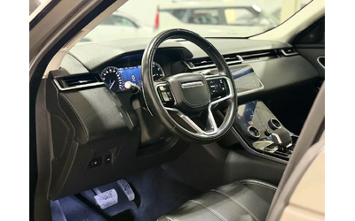 Land Rover Range Rover Velar * P250* S* AWD* Автокредит(Цена до БГ) - автомобили, коли, обяви за нови и употребявани 6