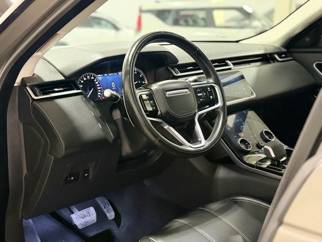 Land Rover Range Rover Velar * P250* S* AWD* Автокредит(Цена до БГ) - автомобили, коли, обяви за нови и употребявани 6