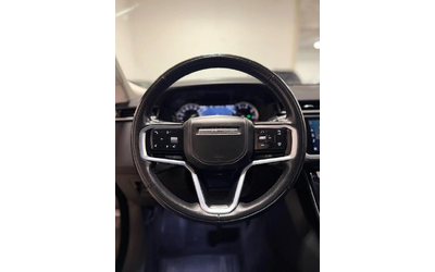 Land Rover Range Rover Velar * P250* S* AWD* Автокредит(Цена до БГ) - автомобили, коли, обяви за нови и употребявани 7