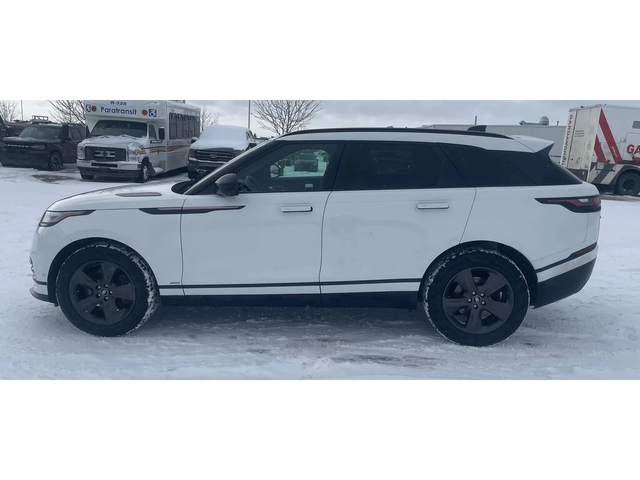 Land Rover Range Rover Velar Dynamic S* Hybrid* AWD - автомобили, коли, обяви за нови и употребявани 3