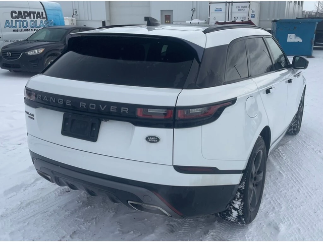 Land Rover Range Rover Velar Dynamic S* Hybrid* AWD - автомобили, коли, обяви за нови и употребявани 4
