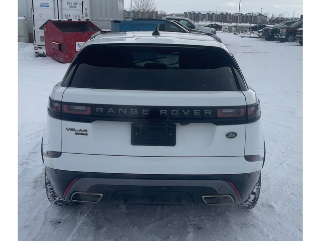Land Rover Range Rover Velar Dynamic S* Hybrid* AWD - автомобили, коли, обяви за нови и употребявани 5