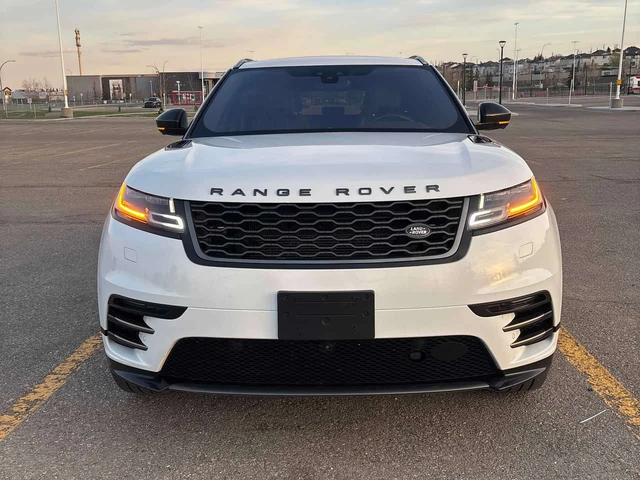 Land Rover Range Rover Velar | R Dynamic SE | 360 | DIS | HEAD-UP | ОБДУХ | 2K - автомобили, коли, обяви за нови и употребявани 1