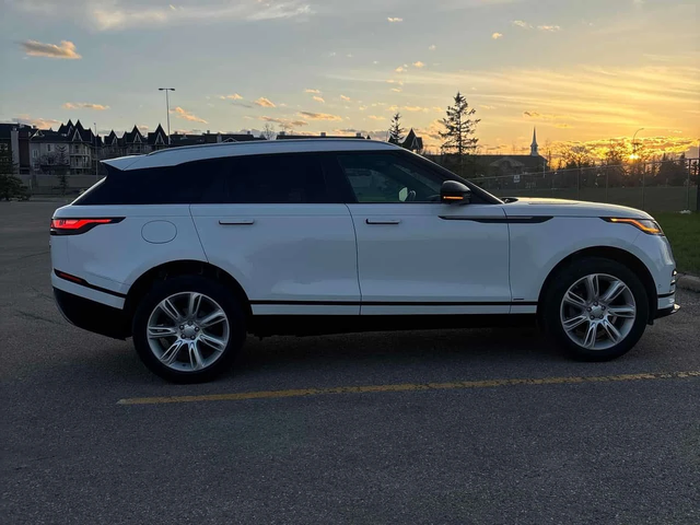 Land Rover Range Rover Velar | R Dynamic SE | 360 | DIS | HEAD-UP | ОБДУХ | 2K - автомобили, коли, обяви за нови и употребявани 3