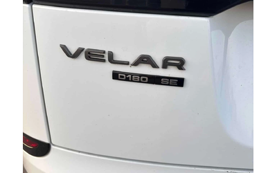 Land Rover Range Rover Velar | R Dynamic SE | 360 | DIS | HEAD-UP | ОБДУХ | 2K - автомобили, коли, обяви за нови и употребявани 6