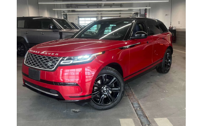 land-rover-range-rover-velar - 0