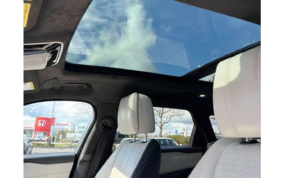 Land Rover Range Rover Velar * R Dynamic HSE / First Edition * CARFAX * - автомобили, коли, обяви за нови и употребявани 11