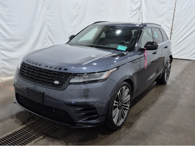 Land Rover Range Rover Velar 2024 Land Rover RANGE ROVER VELAR P400 DYNAMIC HSE - автомобили, коли, обяви за нови и употребявани 0