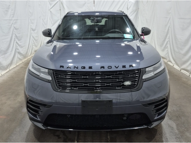 Land Rover Range Rover Velar 2024 Land Rover RANGE ROVER VELAR P400 DYNAMIC HSE - автомобили, коли, обяви за нови и употребявани 1