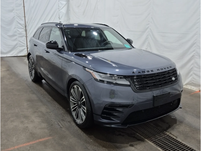 Land Rover Range Rover Velar 2024 Land Rover RANGE ROVER VELAR P400 DYNAMIC HSE - автомобили, коли, обяви за нови и употребявани 2