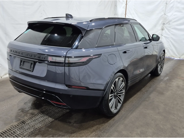 Land Rover Range Rover Velar 2024 Land Rover RANGE ROVER VELAR P400 DYNAMIC HSE - автомобили, коли, обяви за нови и употребявани 3