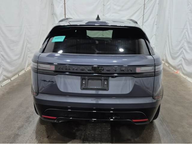 Land Rover Range Rover Velar 2024 Land Rover RANGE ROVER VELAR P400 DYNAMIC HSE - автомобили, коли, обяви за нови и употребявани 4