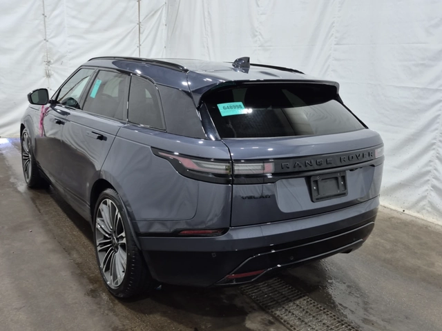 Land Rover Range Rover Velar 2024 Land Rover RANGE ROVER VELAR P400 DYNAMIC HSE - автомобили, коли, обяви за нови и употребявани 5