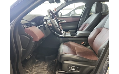 Land Rover Range Rover Velar 2024 Land Rover RANGE ROVER VELAR P400 DYNAMIC HSE - автомобили, коли, обяви за нови и употребявани 6