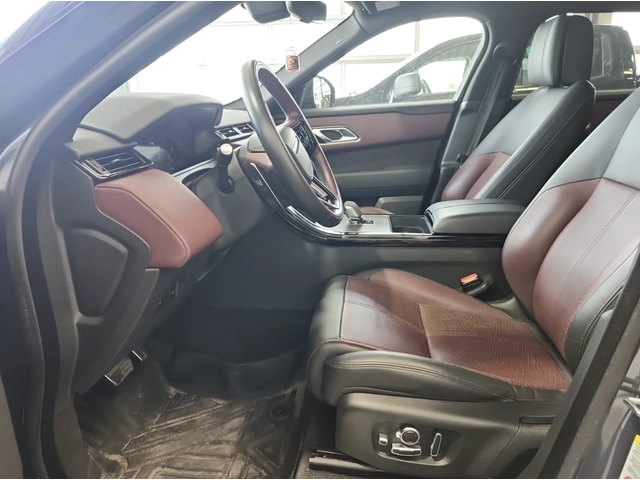 Land Rover Range Rover Velar 2024 Land Rover RANGE ROVER VELAR P400 DYNAMIC HSE - автомобили, коли, обяви за нови и употребявани 6