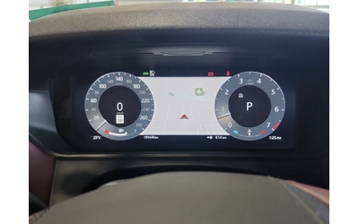Land Rover Range Rover Velar 2024 Land Rover RANGE ROVER VELAR P400 DYNAMIC HSE - автомобили, коли, обяви за нови и употребявани 7